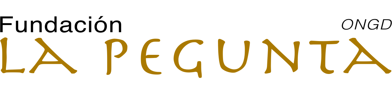 Fundación La Pegunta